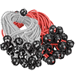 Ball Bungees